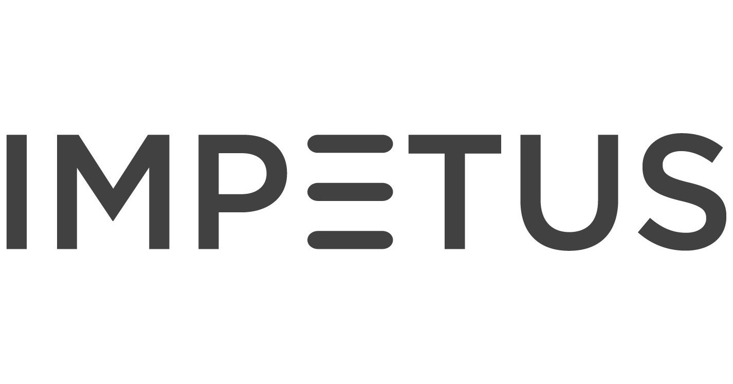 Impetus Technologies Logo